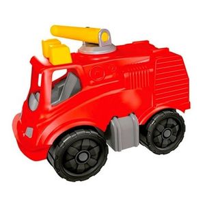 Duravit Camión Bombero Mini 364