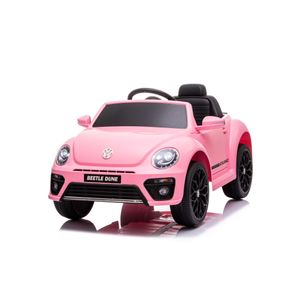Auto A Batería Vw Beetle Dune Cl-shx4503