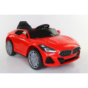 Auto A Bateria Wmt-918
