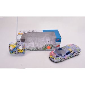 Auto A R/c Graffiti 1907341