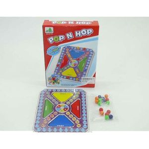 Juego De Mesa Ludo Matic 1209799