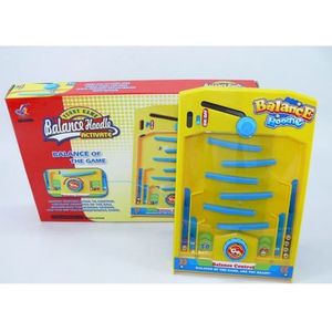 Juego De Mesa Balance Control 1117798