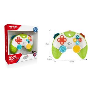 Joystick Didáctico Bebé Con Luz Y Sonido 2014772 Huanger