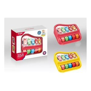 Piano Xilofón Para Bebe 1813255 Huanger