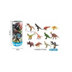 Set De Dinosaurios 2006529 Shine