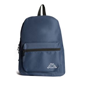 Mochila Kappa Damit Unisex Moda Azul