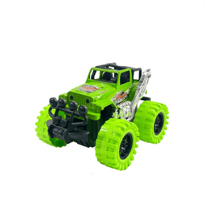 Camioneta Monster Truck A Fricción 82368