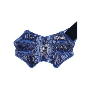 Gel Frio Y Calor Silfab Para Tobillo B060B1