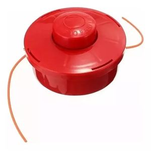 Cabezal Carretel Automatico Desmalezadora Lusqtoff De001.068