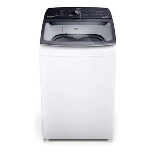 Lavarropas Whirlpool Wwh07ab 7,5kg Carga Superior 750rpm