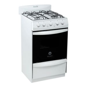 Cocina Escorial Palace Cristal Lx S2 Gas Natural
