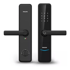 Cerradura digital Philips DDL603E