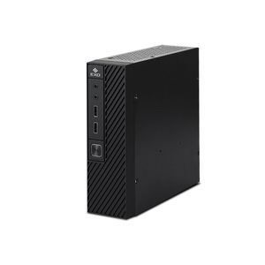 MiniPC EXO Bitsy X6-S5285 Intel Core I5 12va RAM 8GB SSD 480GB W11