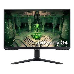 Monitor Gaming Samsung 25 Odyssey Fhd 240hz Panel IPS Negro