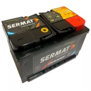 BATERÍA MOD 12-75B 0212075