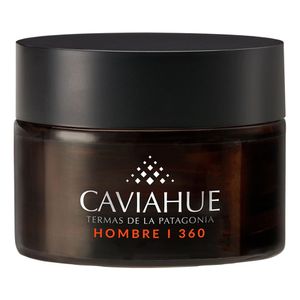 Crema Caviahue Facial Hombre Multiaccion Antiedad 360 45 Gr