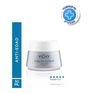 Liftactiv Supreme Piel Normal A Mixta  Vichy
