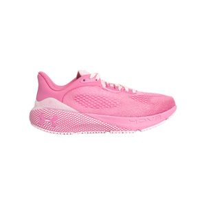 Zapatillas Under Armour Howr Machina 3 Mujer Running Rosa