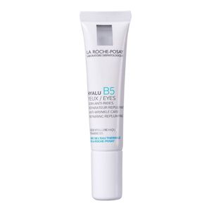 Tratamiento Antiedad Para Ojos Hyalu B5 La Roche Posay