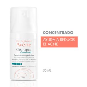 Avene Cleanance Comedomed Anti Imperfecciones Crema 30ml