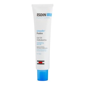 Gel Oil Isdin Ureadin Podos Para Pies X 75 Ml