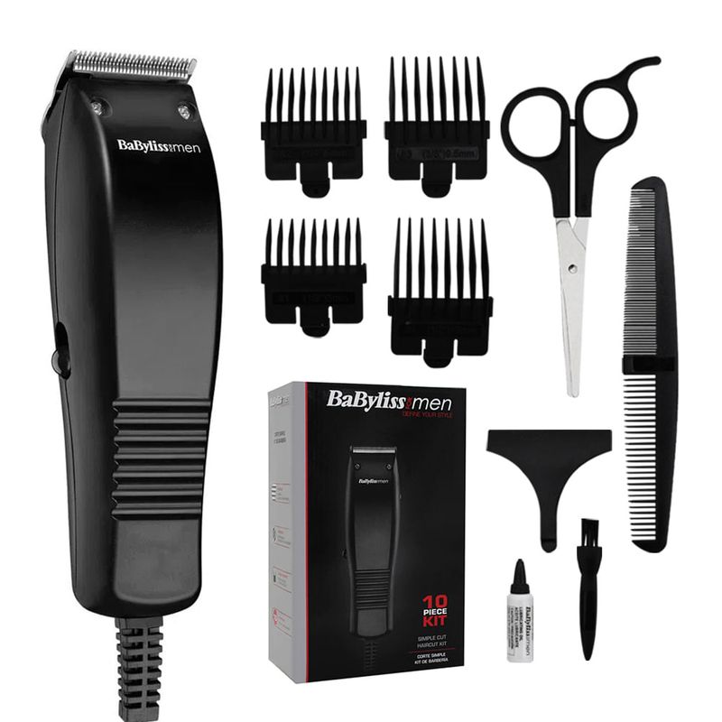 Cortadora de cabello discount taurus hair pro precio