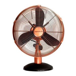 VENTILADOR DE MESA PROTALIA VD-16M 12"