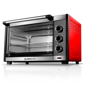 HORNO ELECTRICO ULTRACOMB UC-45CN 45L 1600W