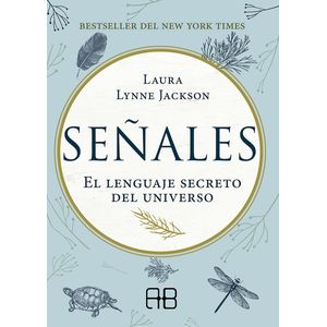 SEÑALES - LYNNE JACKSON, LAURA