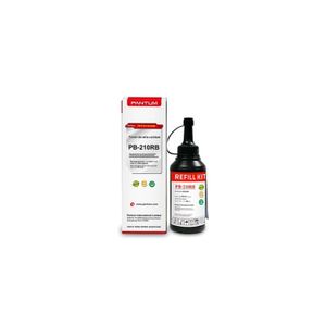 Kit de Recarga Pantum Pb-210Rb Para P2500WM6550Nw