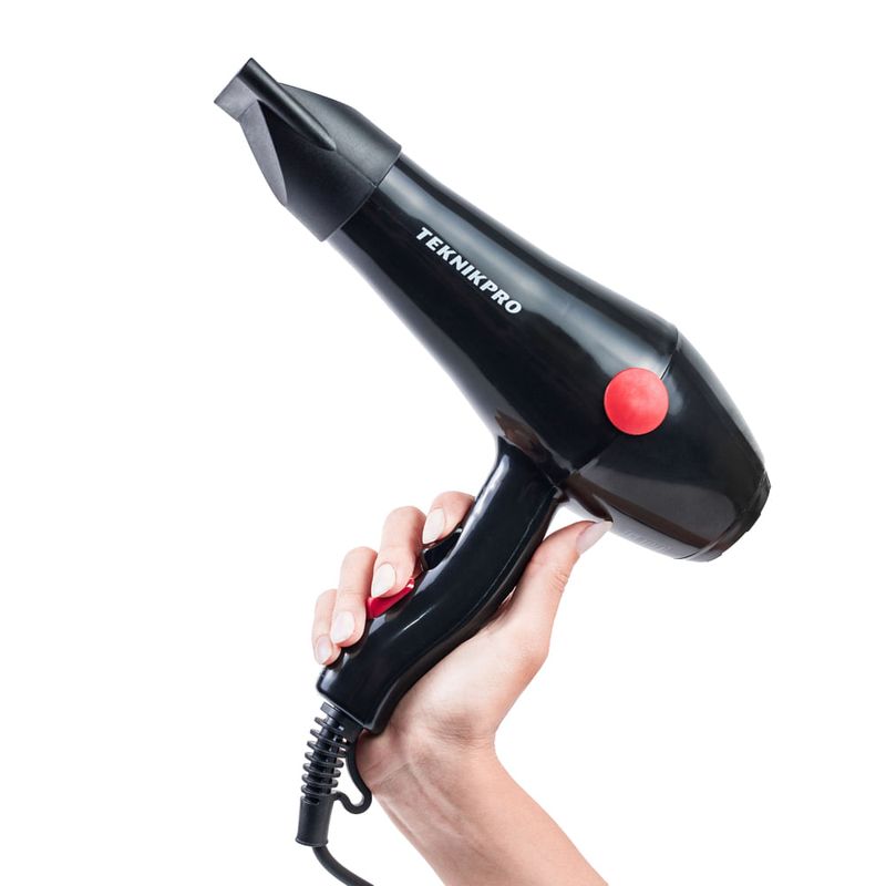 Secador de Pelo Profesional Altro 2800 Exclusive Teknikpro