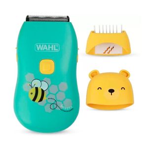Máquina de Corte para Niños Bee Gentle Wahl