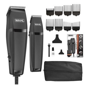 Maquina de Corte Home Cut Combo 14 piezas Wahl