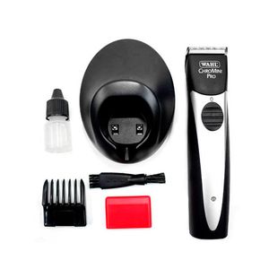 Trimmer Patillera de Corte Profesional Recargable Inalámbrico ChroMini Wahl