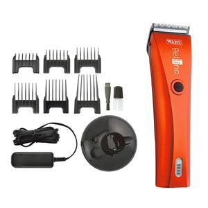 Maquina de Corte Profesional Recargable Bellina Wahl