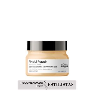 Máscara Absolut Repair | SERIE EXPERT | 250ml
