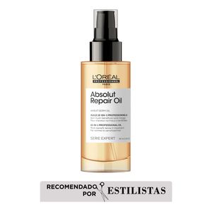 Absolut Repair Aceite multi-beneficio | SERIE EXPERT | 90ml