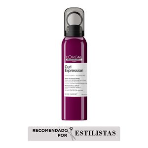 Spray Secado Rapido Curl Expression| SERIE EXPERT| 150ml