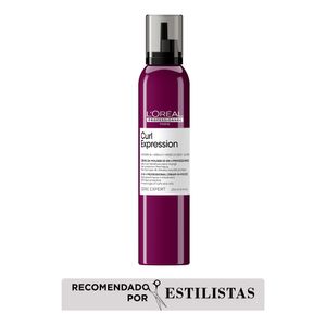 Mousse 10 en 1 Curl Expression| SERIE EXPERT| 250ml