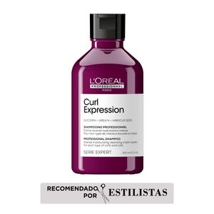 Shampoo Curl Expression |SERIE EXPERT| 300ml