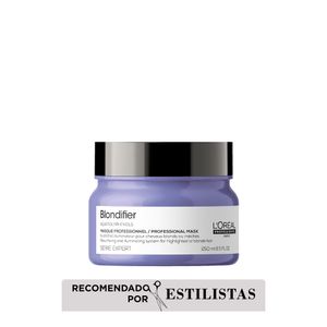 Blondifier Gloss Mascara | SERIE EXPERT | 250mL
