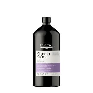 Shampoo Matizador Purple Dyes x1500ml Chroma Crème L'Oréal Professionnel