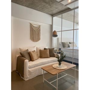 Sillon ghost 2.0