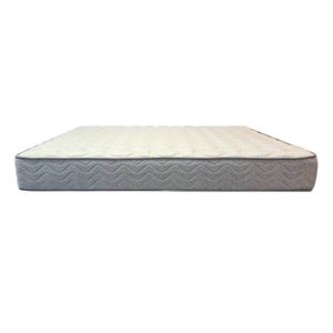 COLCHON RESORTES SOÑADOR BAHAMAS - 140x190x22 (102323140190)