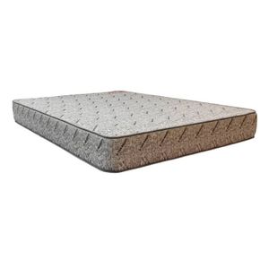 COLCHON ESPUMA SOÑADOR CARIBE TM - 140x190x022 (152340314022)