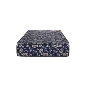COLCHON SOÑADOR SIMPLEX TM - 080x190x020 TELA SABANA A DENSIDAD 20 KGM3 (15233708020)