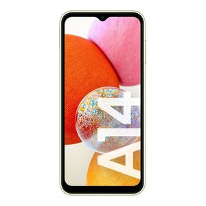 Samsung Galaxy A14 128gb 4gb Ram Light Green