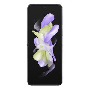 Celular Samsung Galaxy Z Flip4 5G 256 Gb  Bora Purple 8 Gb Ram