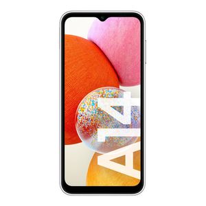 Samsung Galaxy A14 128gb 4gb Ram Silver