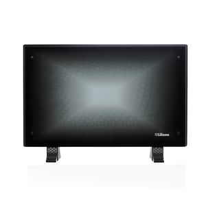 Panel Calefactor De Vidrio Liliana Con Termostato 2200W PPV300